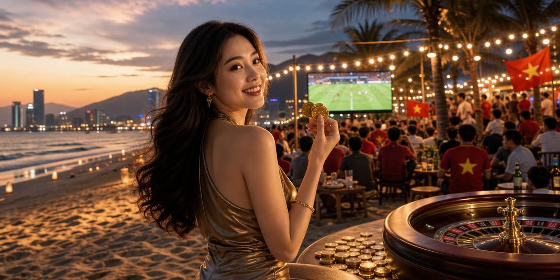 Không khí thể thao và giải trí tại Đà Nẵng trên nền tảng 7500