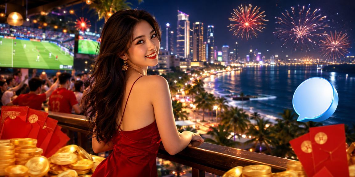 Người dùng tại Nha Trang nhận thưởng và khám phá ưu đãi đặc biệt trên bãi biển